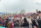 Wakapolri Berikan bansos 1.000 paket untuk 2 Gapoktan Bawang putih di Cianjur