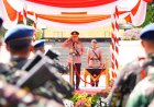 Kapolri Pimpin Upacara Hari Juang Polri 2026 di Surabaya, Kobarkan Semangat Perjuangan Polri untuk Mewujudkan Kemajuan Bangsa
